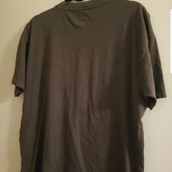 New Tupac Vintage Inspired Style Tee Unisex - Picture 3 of 4